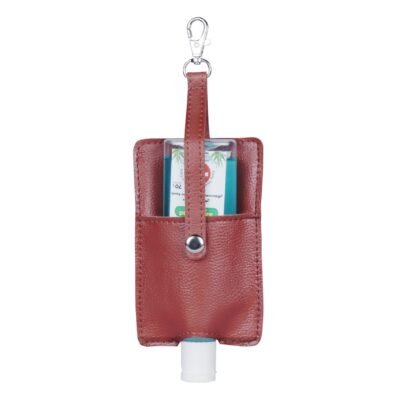 Sanitizer holder