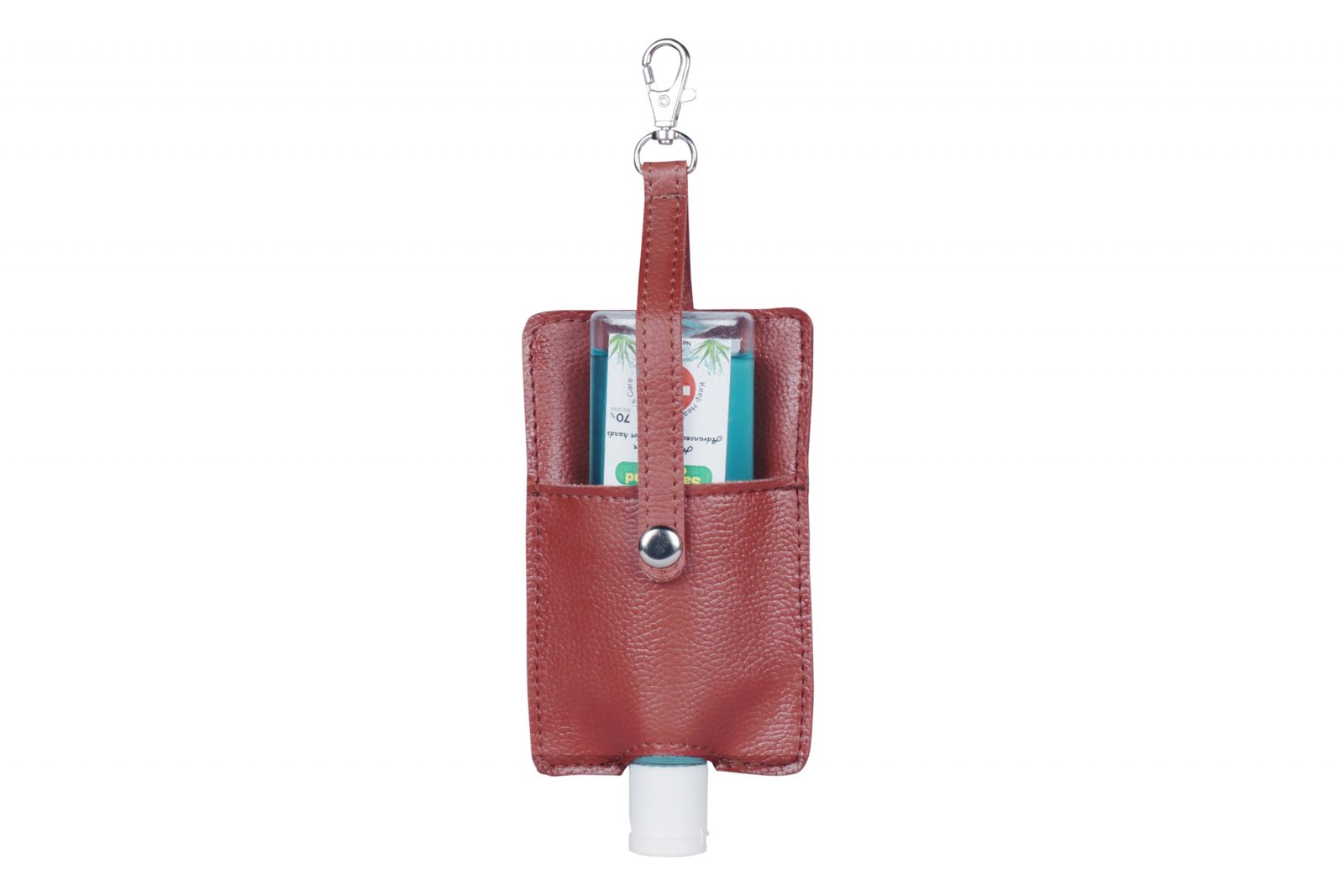 Sanitizer holder