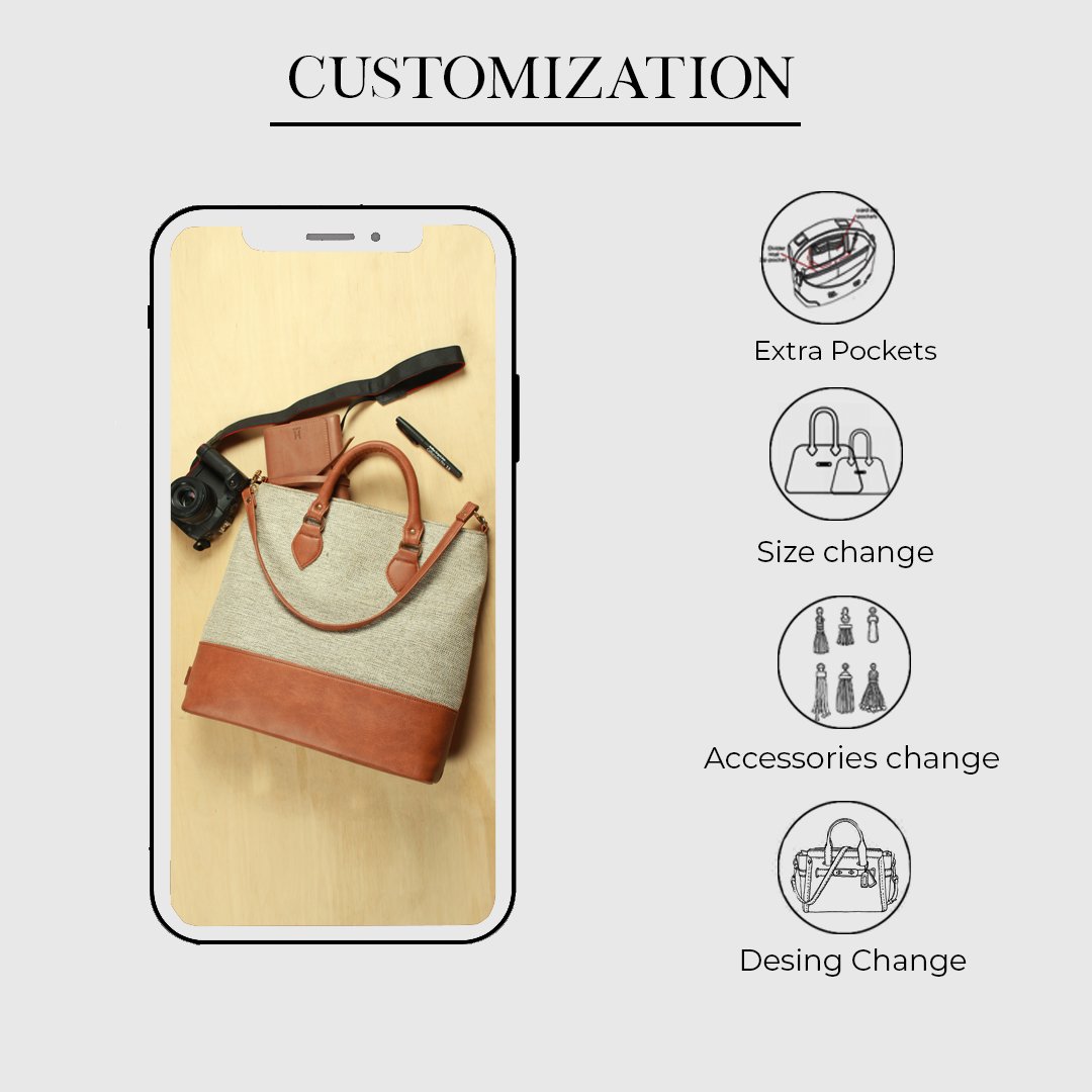 Brown Minimalist Customer Testimonial Reviews Skincare Product I