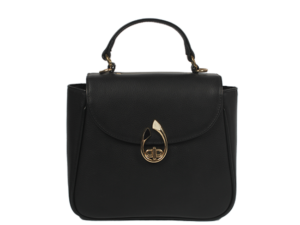 Leather handbag for women