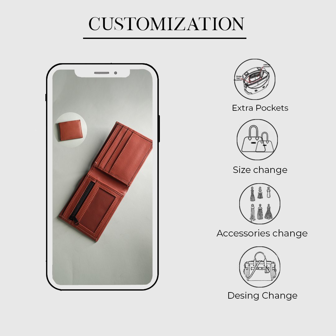 Brown Minimalist Customer Testimonial Reviews Skincare Product I