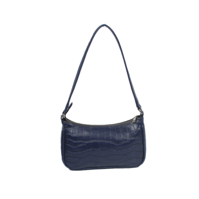 Vegan leather handbag