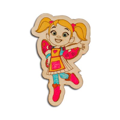 Fridge magnets