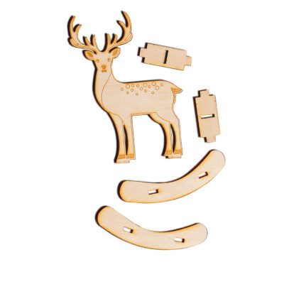 Animals toys
