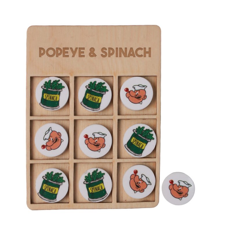 Tic tac toe