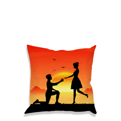 Customised pillows
