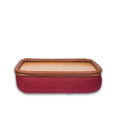Laptop lap desk