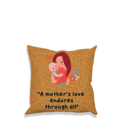 Customised pillows