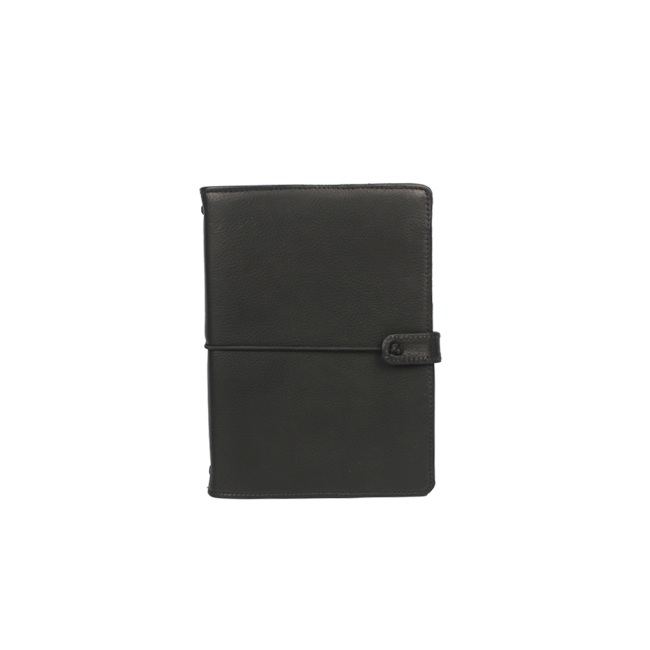 Handmade Leather bound journals