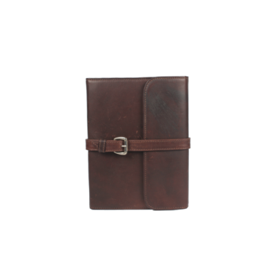 leather journal