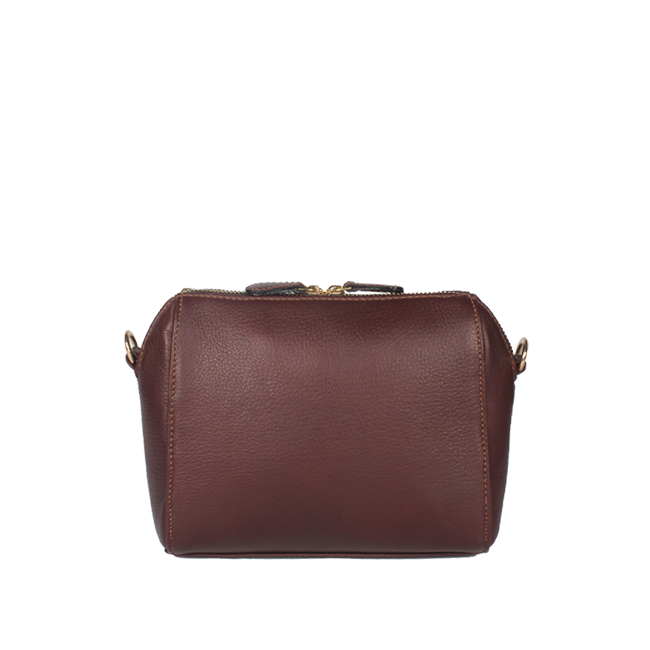 Sling Leather Bag