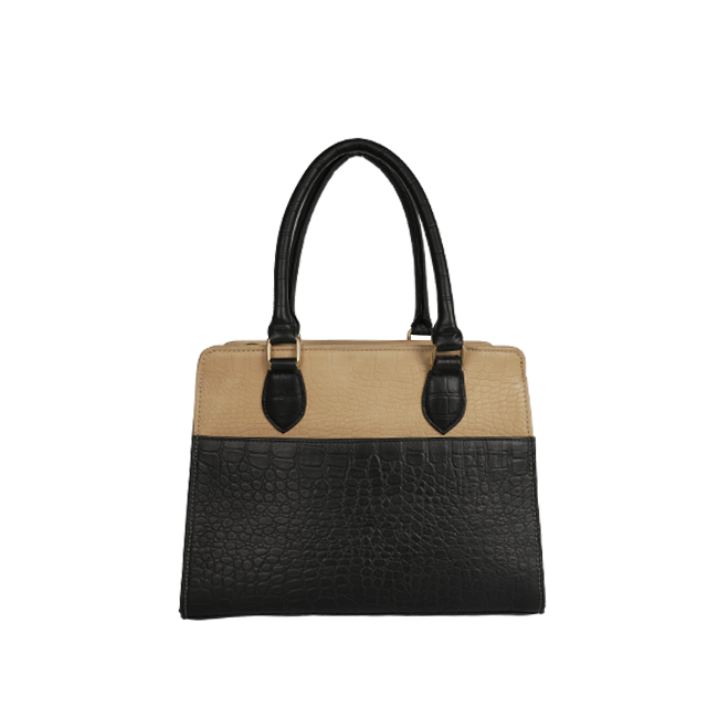 leather clutch handbag