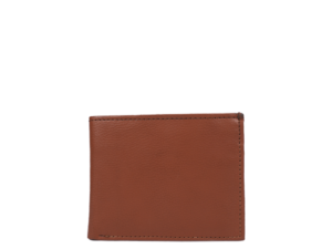 Leather wallet