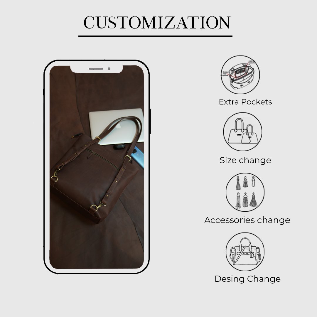 Brown Minimalist Customer Testimonial Reviews Skincare Product I