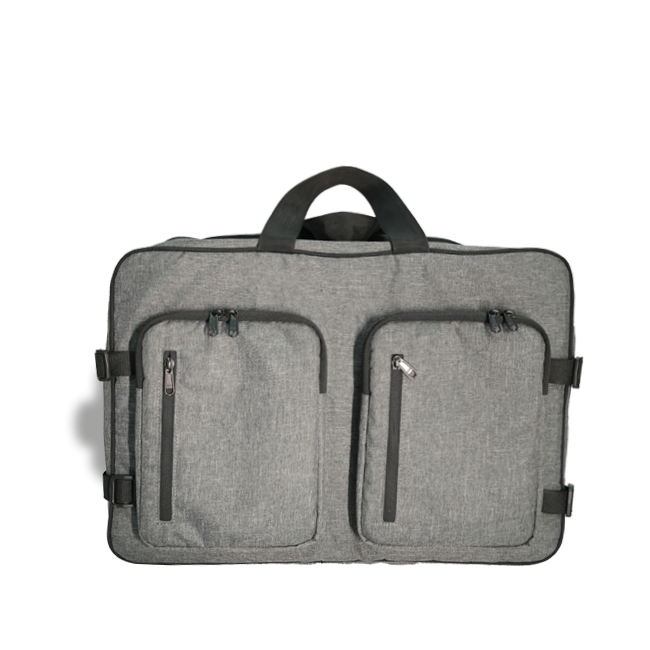 Messenger Laptop Bag