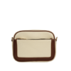 White Sling Bag