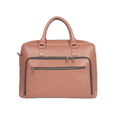 Classic Commuter Laptop Bag