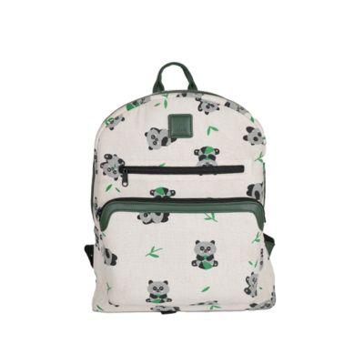 Bamboo Buddy Backpack