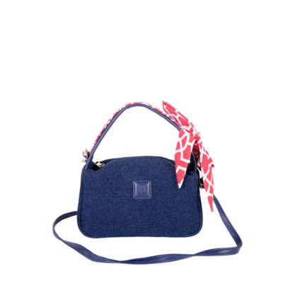 Blue Denim Classique