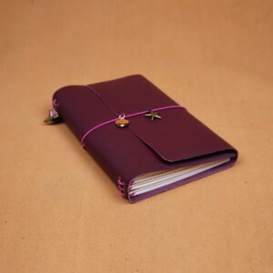 The Amethyst Journal