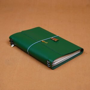 Aaranya Journal