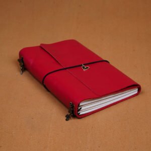 Ruh Legacy Journal