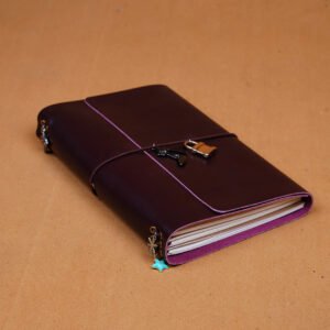 Myra Berry Journal