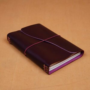 Aira Garnet Journal