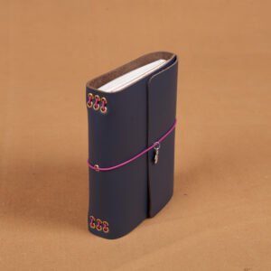 Sapphire Dream Journal