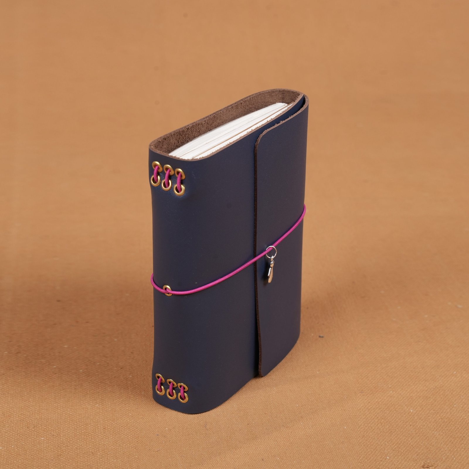 Sapphire Dream Journal - Image 1