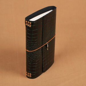 Midnight Seaweed Journal
