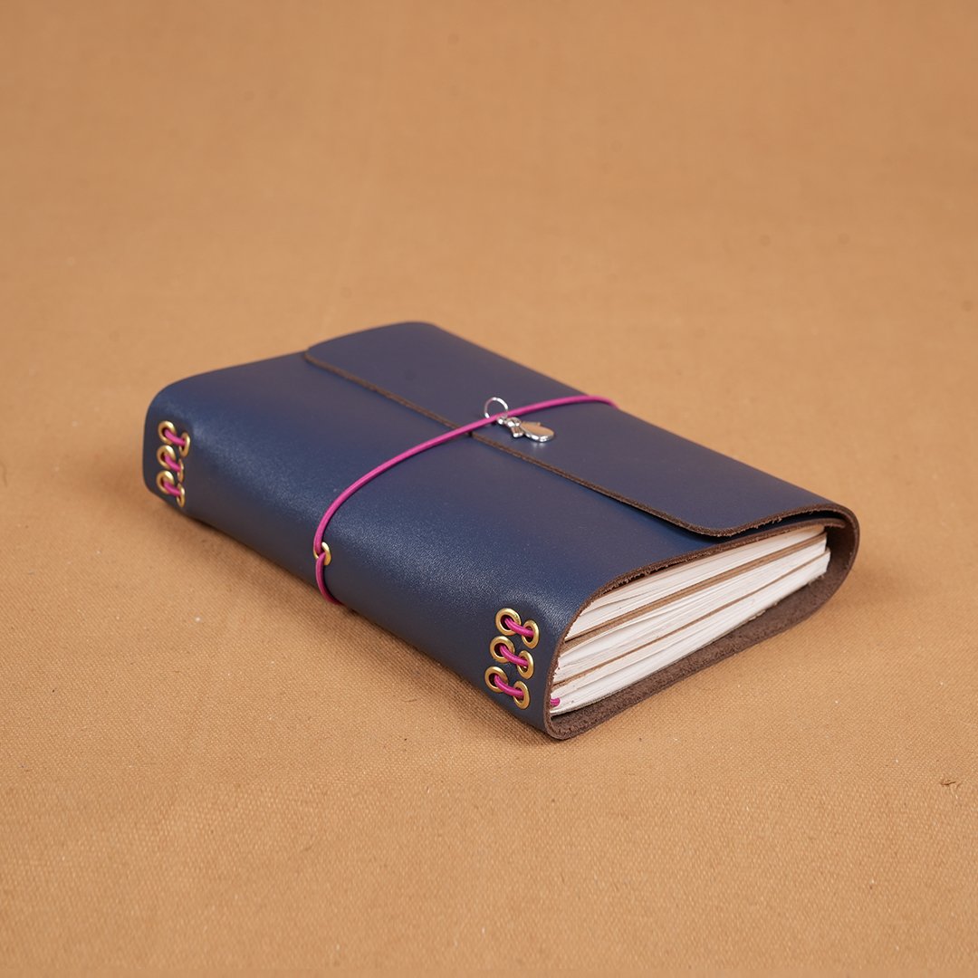 Sapphire Dream Journal - Image 3