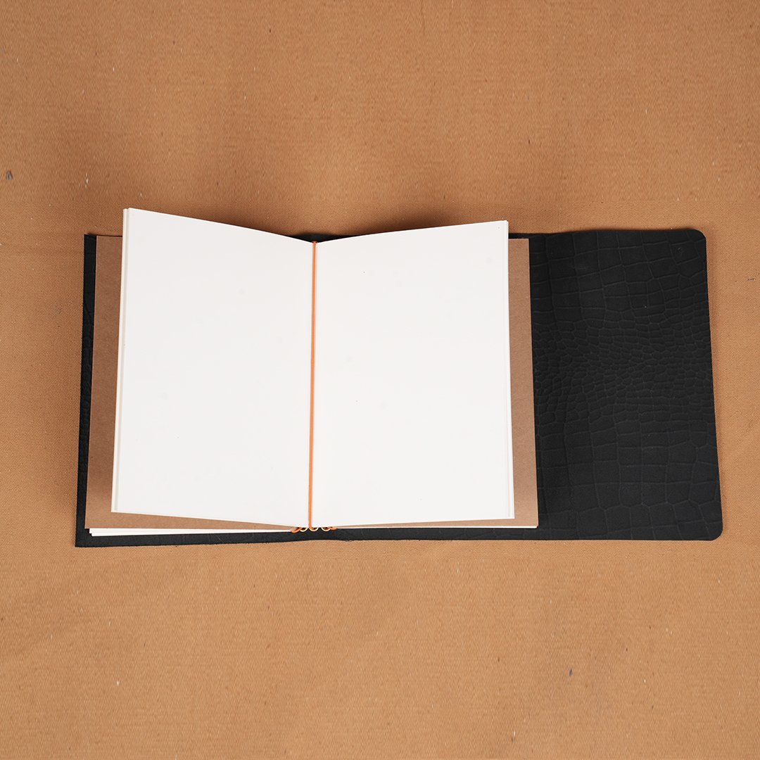 Midnight Seaweed Journal - Image 4